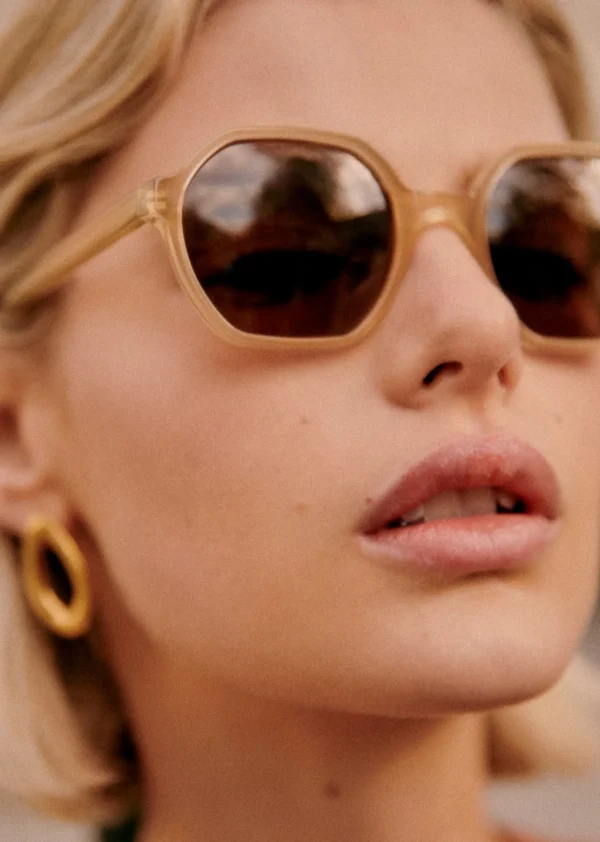 Sezane Sonnenbrille Rita< Sonnenbrillen