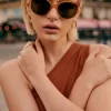 Sezane Sonnenbrille Romie< Sonnenbrillen