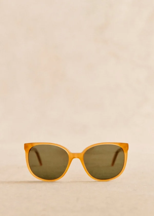 Sezane Sonnenbrille Romie< Sonnenbrillen