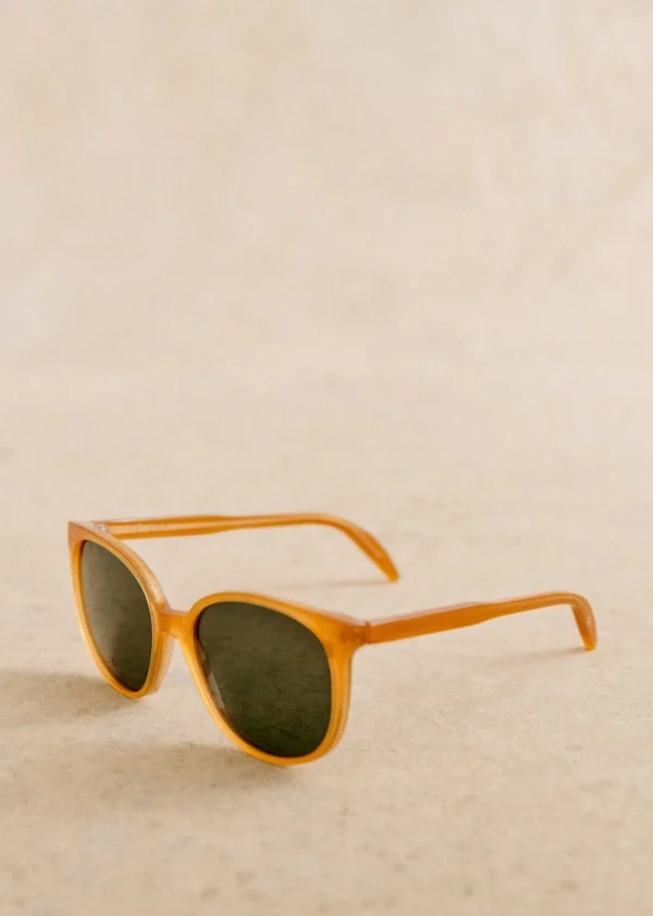 Sezane Sonnenbrille Romie< Sonnenbrillen
