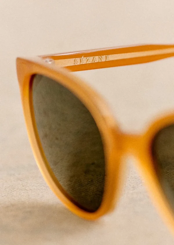 Sezane Sonnenbrille Romie< Sonnenbrillen
