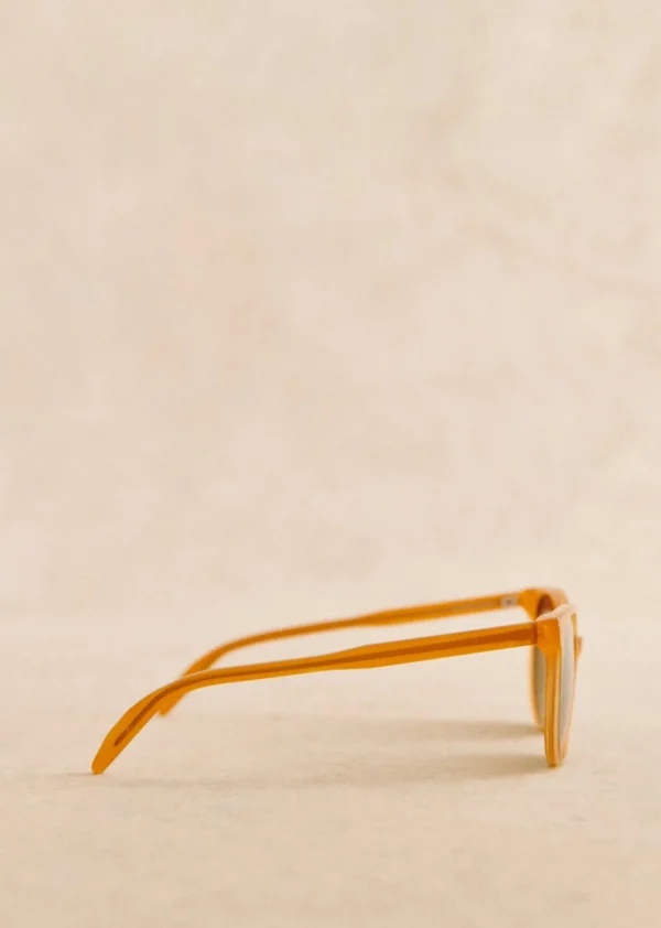 Sezane Sonnenbrille Romie< Sonnenbrillen