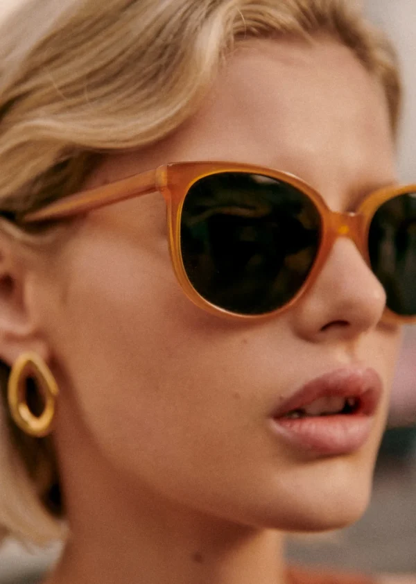 Sezane Sonnenbrille Romie< Sonnenbrillen