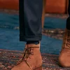 Sezane Stiefel Chukka John< Schuhe