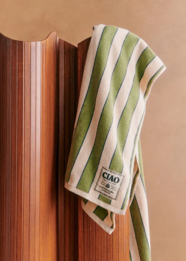 Sezane Strandtuch< Lifestyle | Bademode