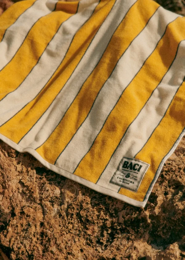 Sezane Strandtuch< Lifestyle | Bademode