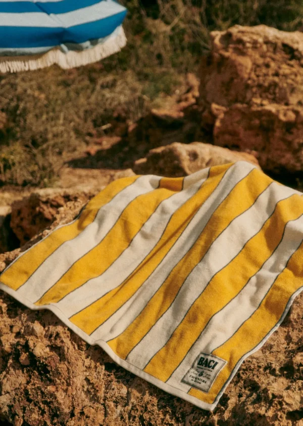 Sezane Strandtuch< Lifestyle | Bademode