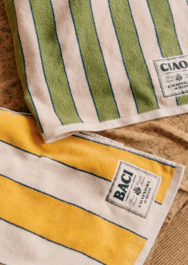 Sezane Strandtuch< Lifestyle | Bademode