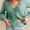 Sezane Strickjacke Antonetta< Strickwaren