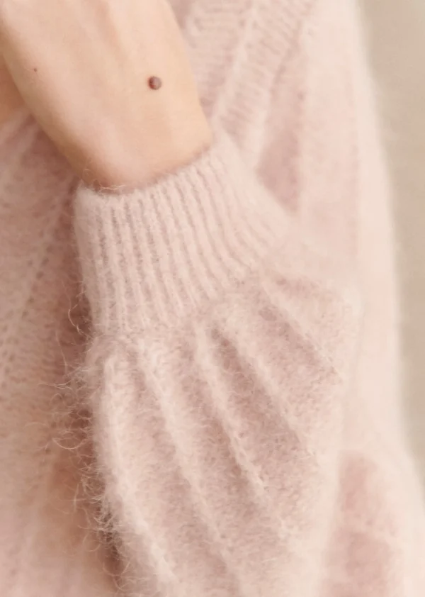 Sezane Strickjacke Antonetta< Strickwaren