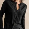 Sezane Strickjacke Eleanor< Strickwaren
