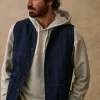 Sezane Strickjacke Ibrox< Denim | Jeans