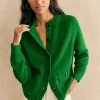 Sezane Strickjacke Madeline< Strickwaren