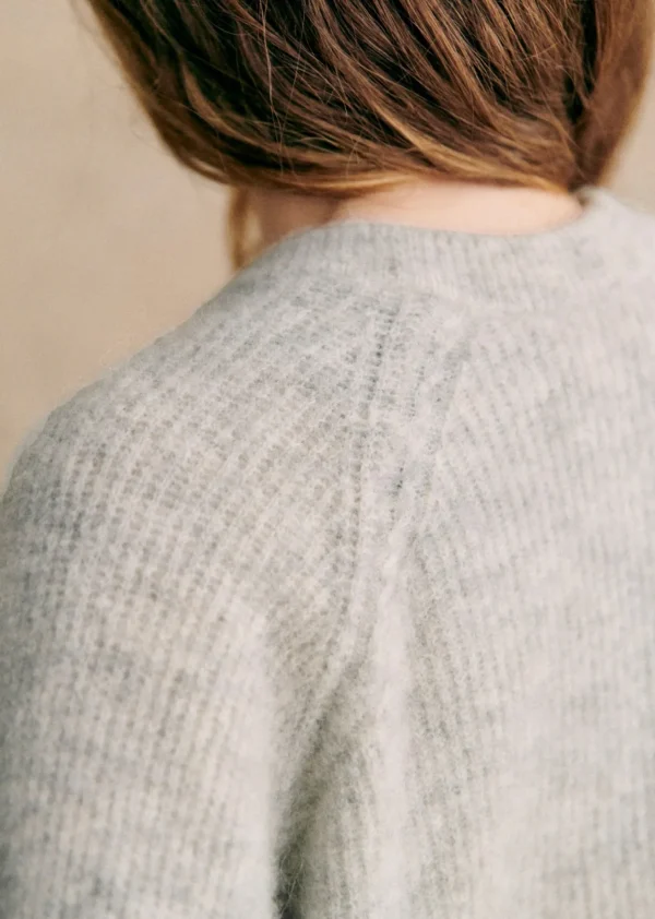 Sezane Strickjacke Othello< Strickwaren