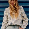 Sezane Sweatshirt Harlem< Sweatshirts