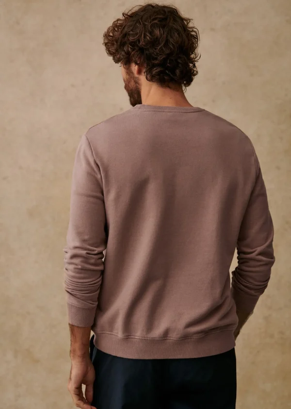 Sezane Sweatshirt Jaylen< Sweatshirts | Sweatshirts