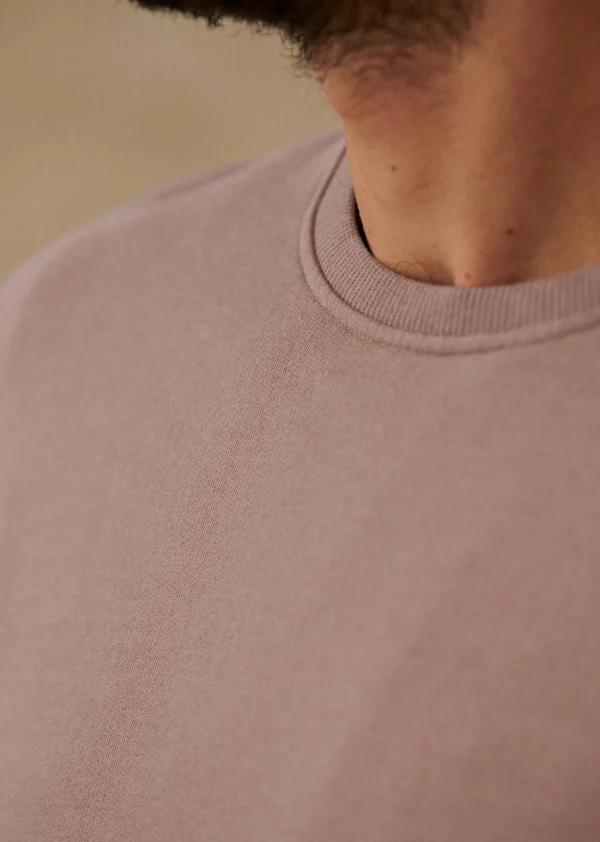 Sezane Sweatshirt Jaylen< Sweatshirts | Sweatshirts