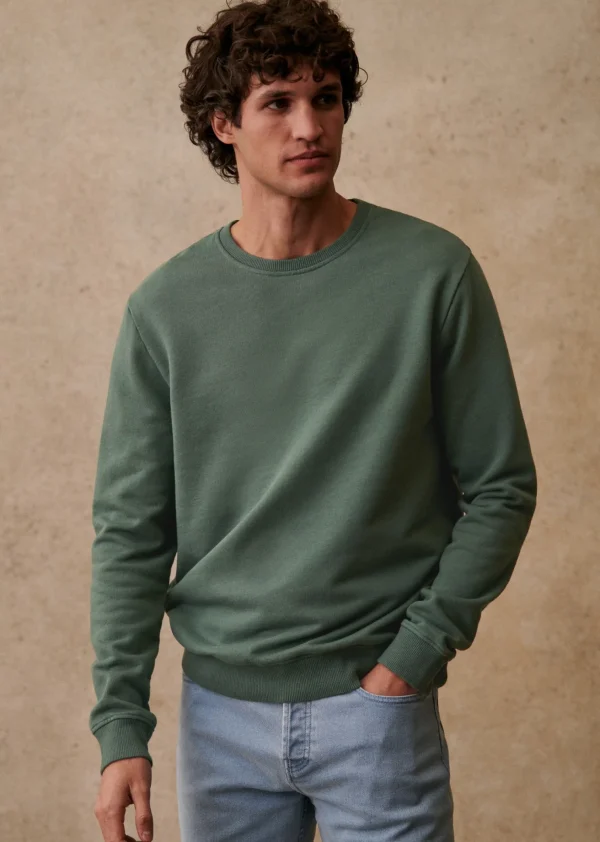 Sezane Sweatshirt Jaylen< Sweatshirts | Sweatshirts