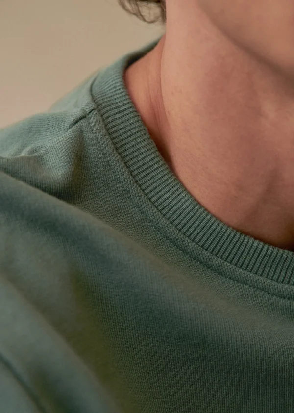 Sezane Sweatshirt Jaylen< Sweatshirts | Sweatshirts