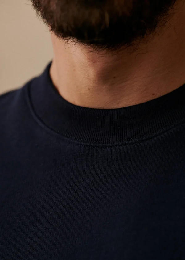 Sezane Sweatshirt Love< Sweatshirts