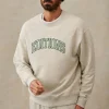 Sezane Sweatshirt Sweat-shirt Editions< Sweatshirts