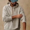 Sezane Sweatshirt Thompson< Sweatshirts