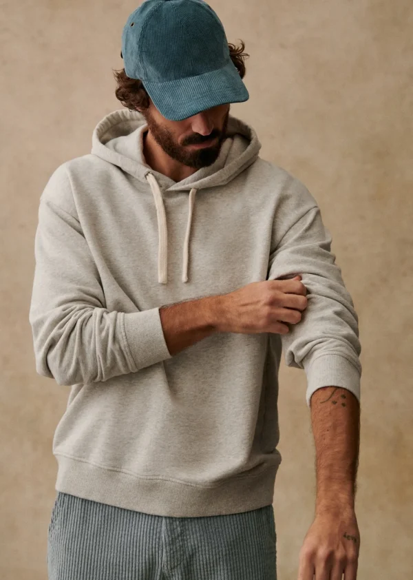 Sezane Sweatshirt Thompson< Sweatshirts