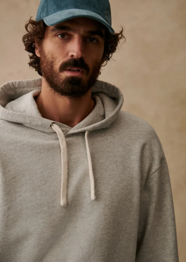 Sezane Sweatshirt Thompson< Sweatshirts