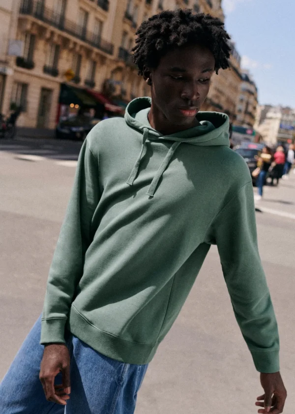 Sezane Sweatshirt Thompson< Sweatshirts
