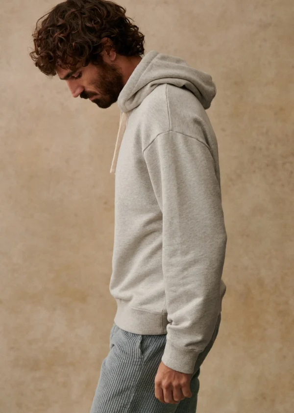 Sezane Sweatshirt Thompson< Sweatshirts