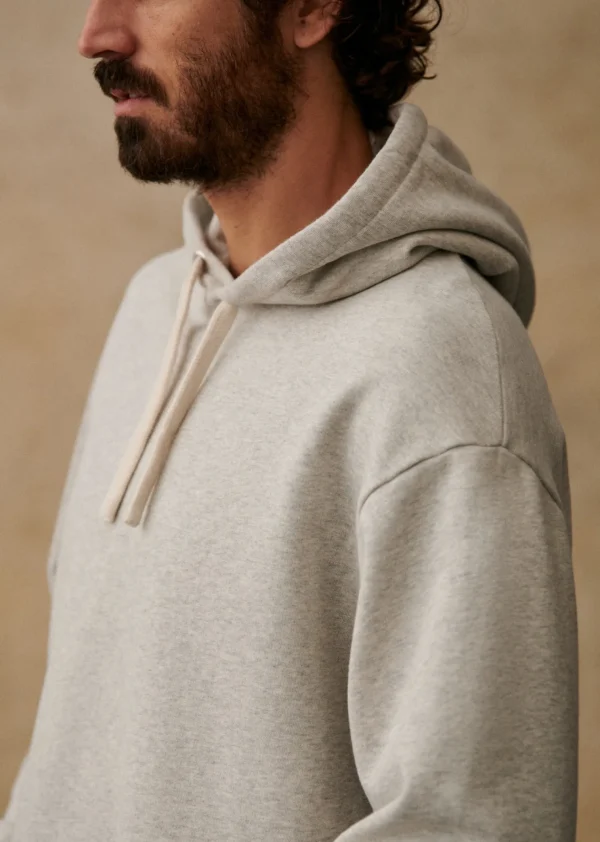 Sezane Sweatshirt Thompson< Sweatshirts