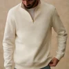 Sezane Sweatshirt Wesson< Sweatshirts