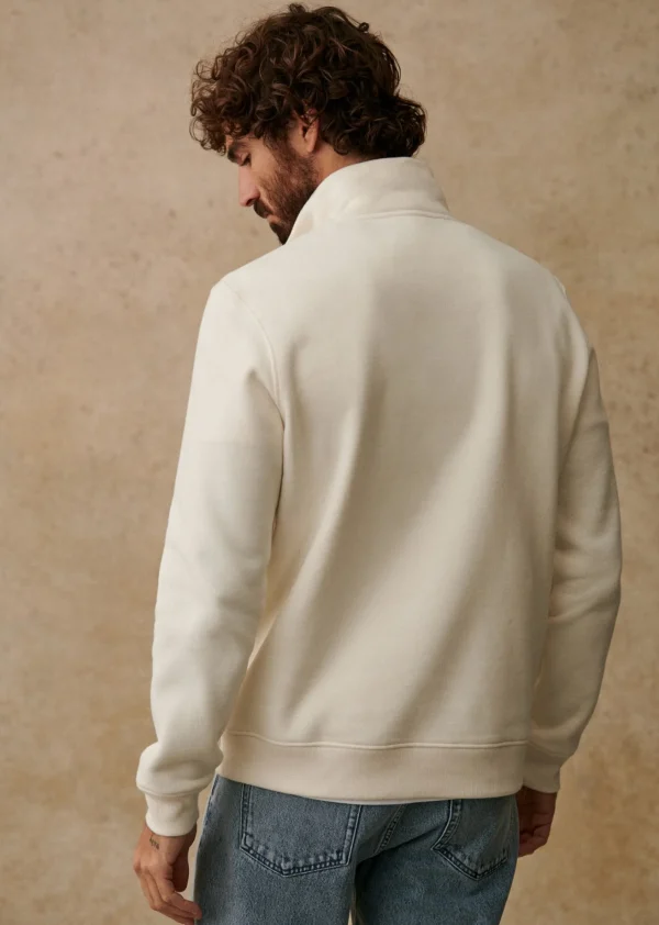 Sezane Sweatshirt Wesson< Sweatshirts
