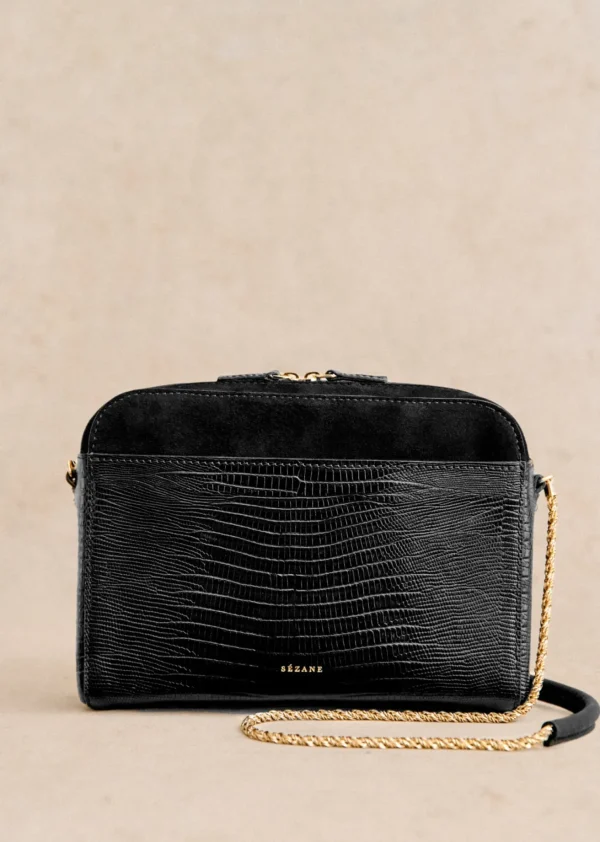 Sezane Tasche Abel< Lederwaren