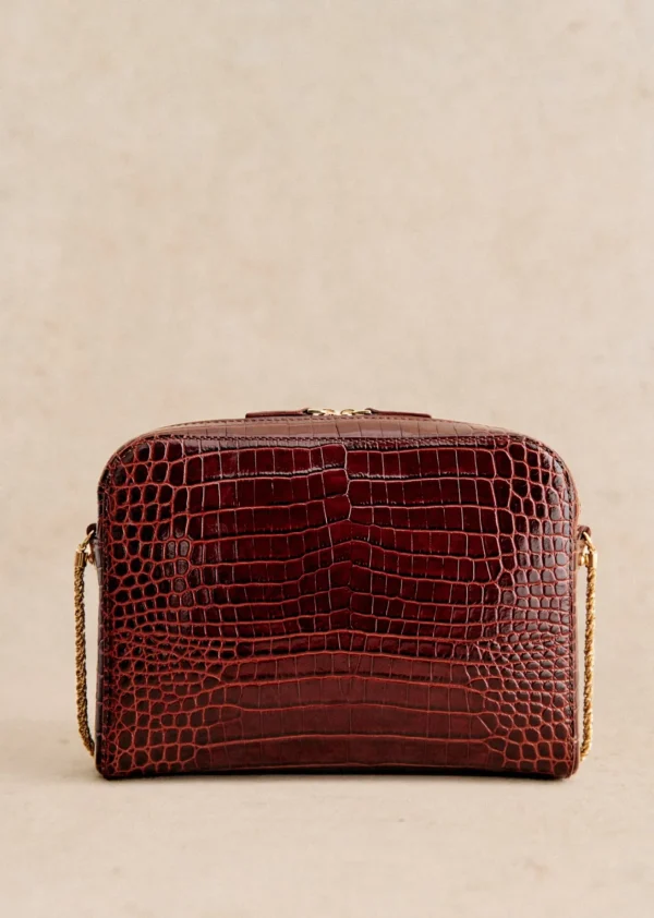Sezane Tasche Abel< Lederwaren