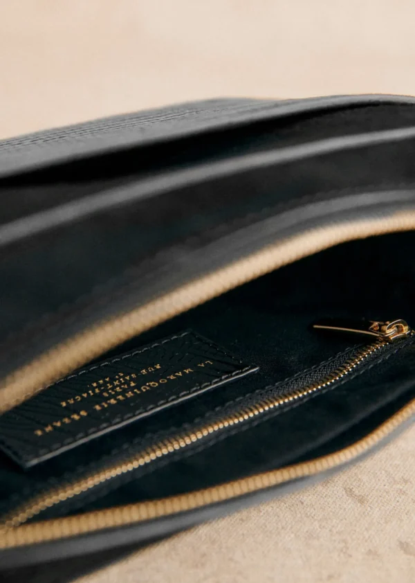 Sezane Tasche Abel< Lederwaren