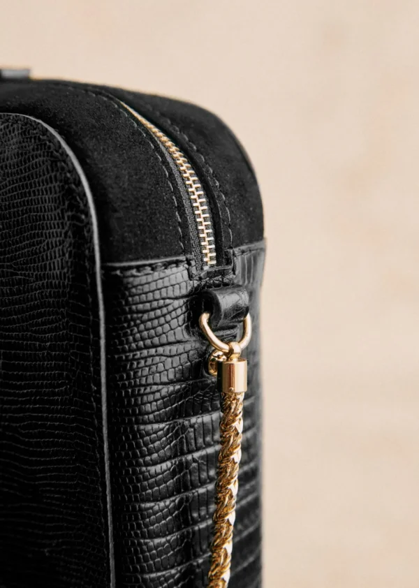 Sezane Tasche Abel< Lederwaren