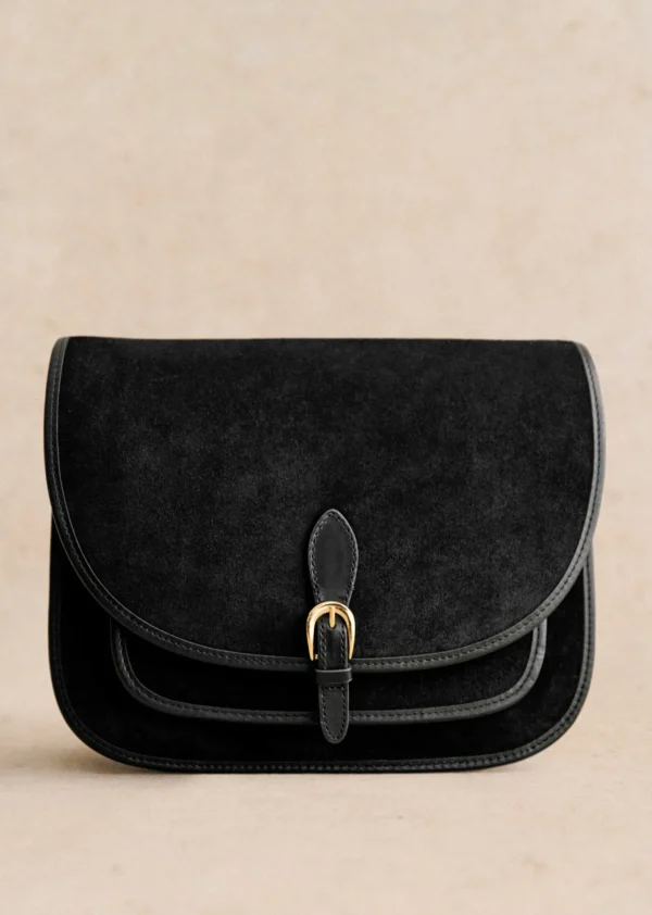 Sezane Tasche Grand Roméo< Lederwaren