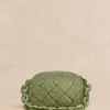 Sezane Tasche Isabelle< Körbe & Clutch