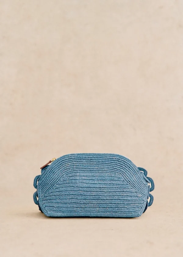 Sezane Tasche Isabelle< Körbe & Clutch