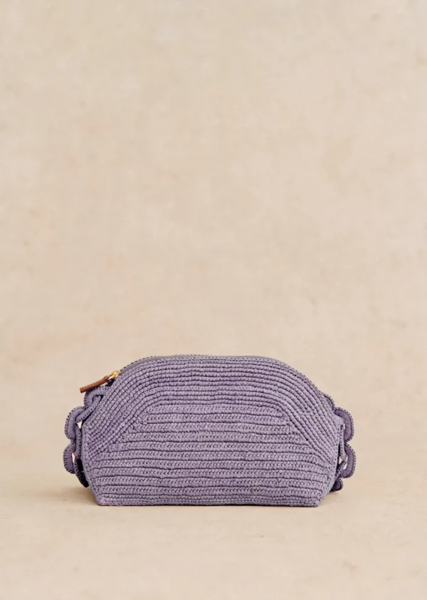 Sezane Tasche Isabelle< Körbe & Clutch