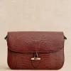 Sezane Tasche Milo Vintage< Lederwaren