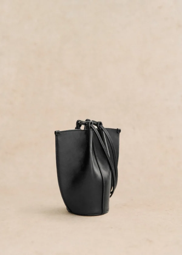 Sezane Tasche Nano Romie< Lederwaren