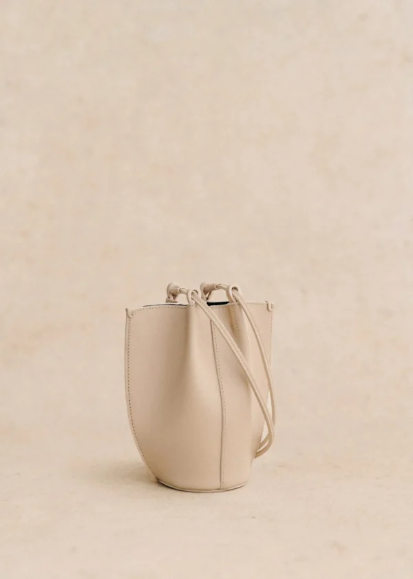 Sezane Tasche Nano Romie< Lederwaren