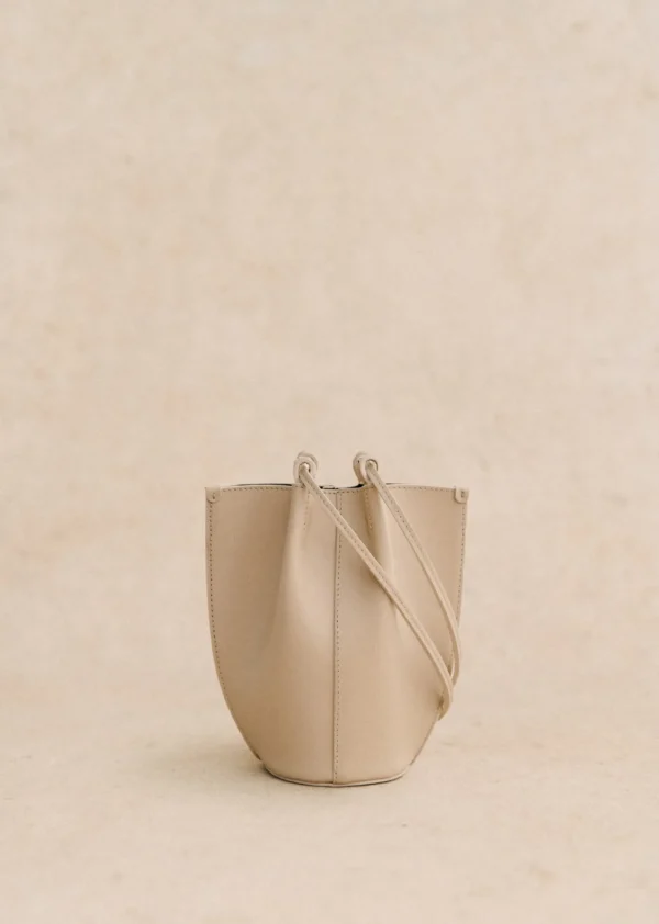 Sezane Tasche Nano Romie< Lederwaren