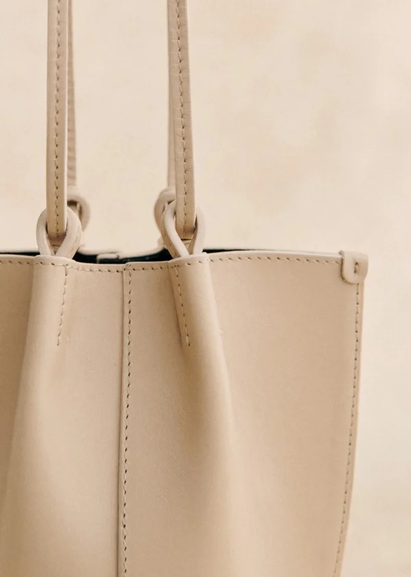 Sezane Tasche Nano Romie< Lederwaren