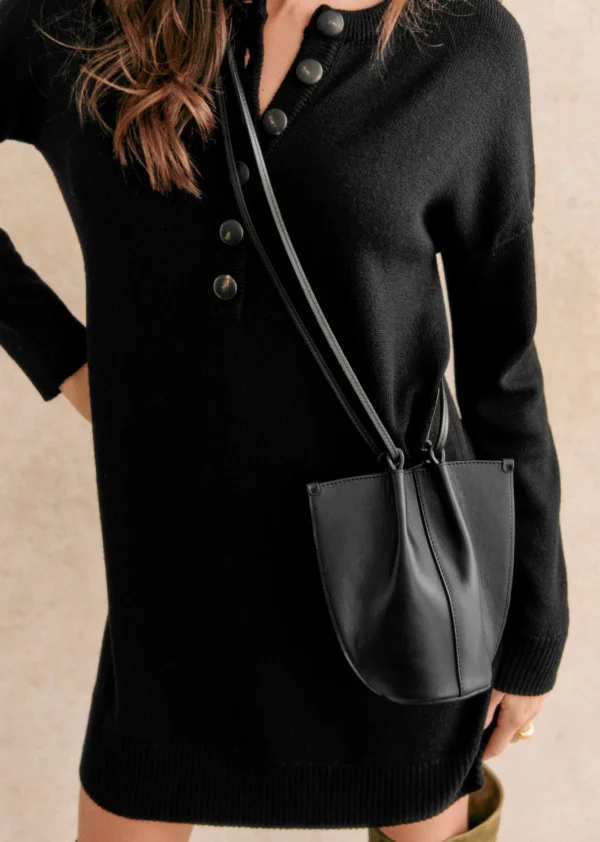 Sezane Tasche Nano Romie< Lederwaren