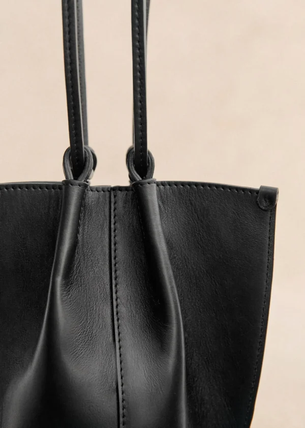 Sezane Tasche Nano Romie< Lederwaren