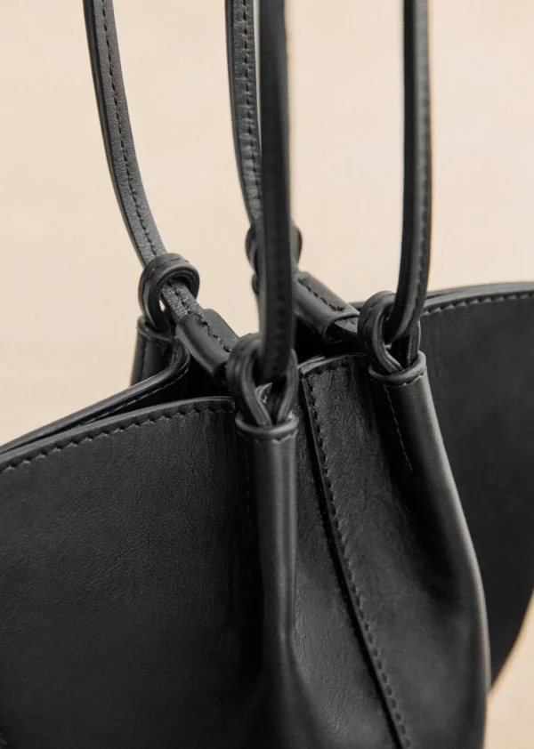 Sezane Tasche Nano Romie< Lederwaren