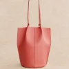Sezane Tasche Romie< Lederwaren